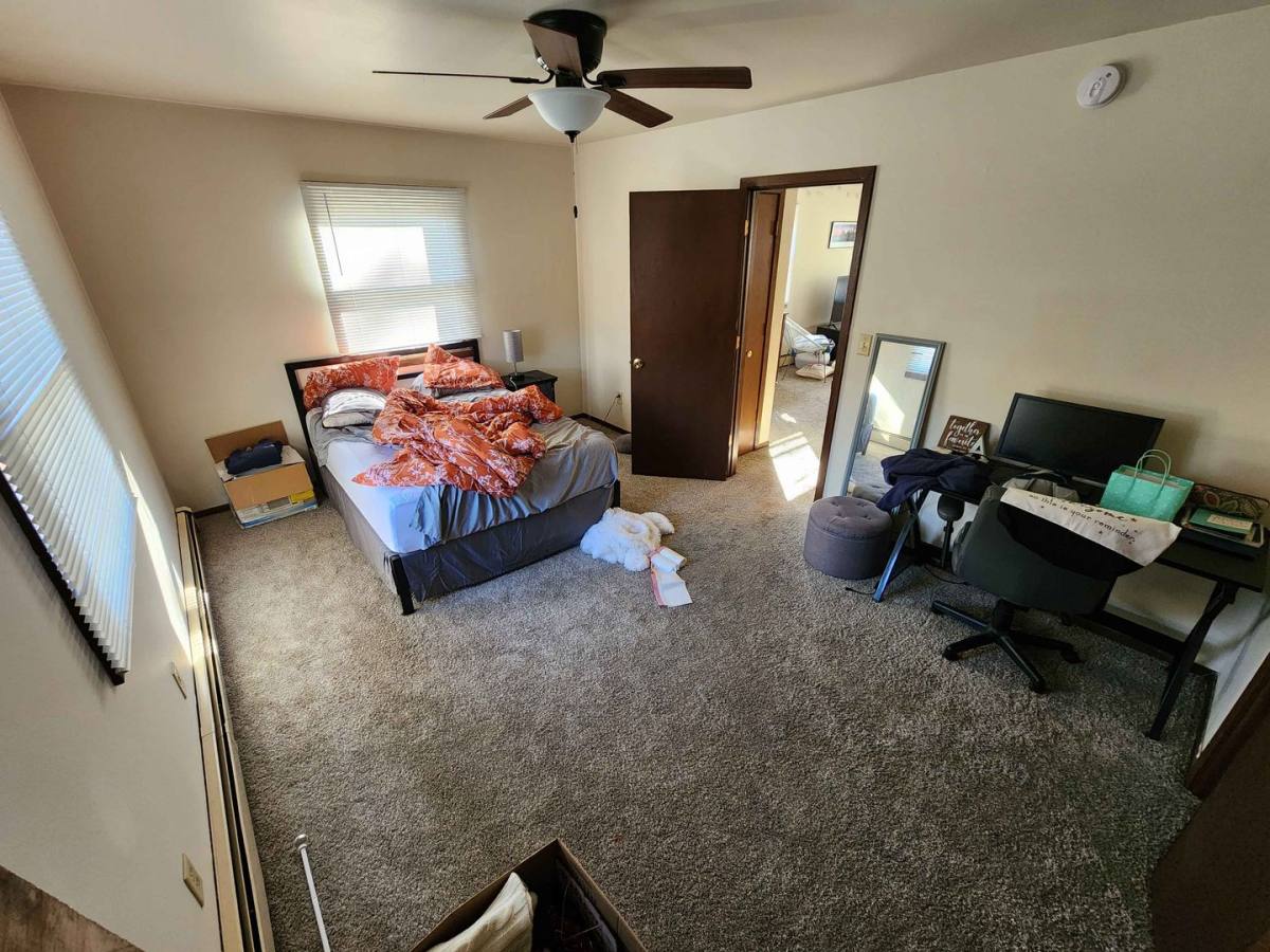 Apartment for rent at 851 N Hastings Ave, Eau Claire, WI 54703