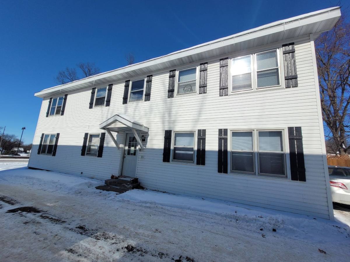 Apartment for rent at 851 N Hastings Ave, Eau Claire, WI 54703