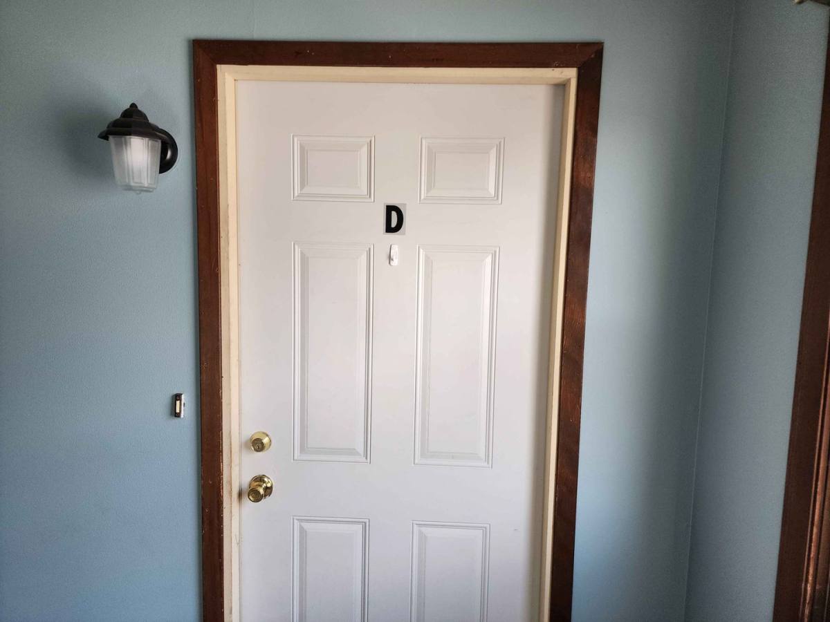 Apartment for rent at 851 N Hastings Ave, Eau Claire, WI 54703