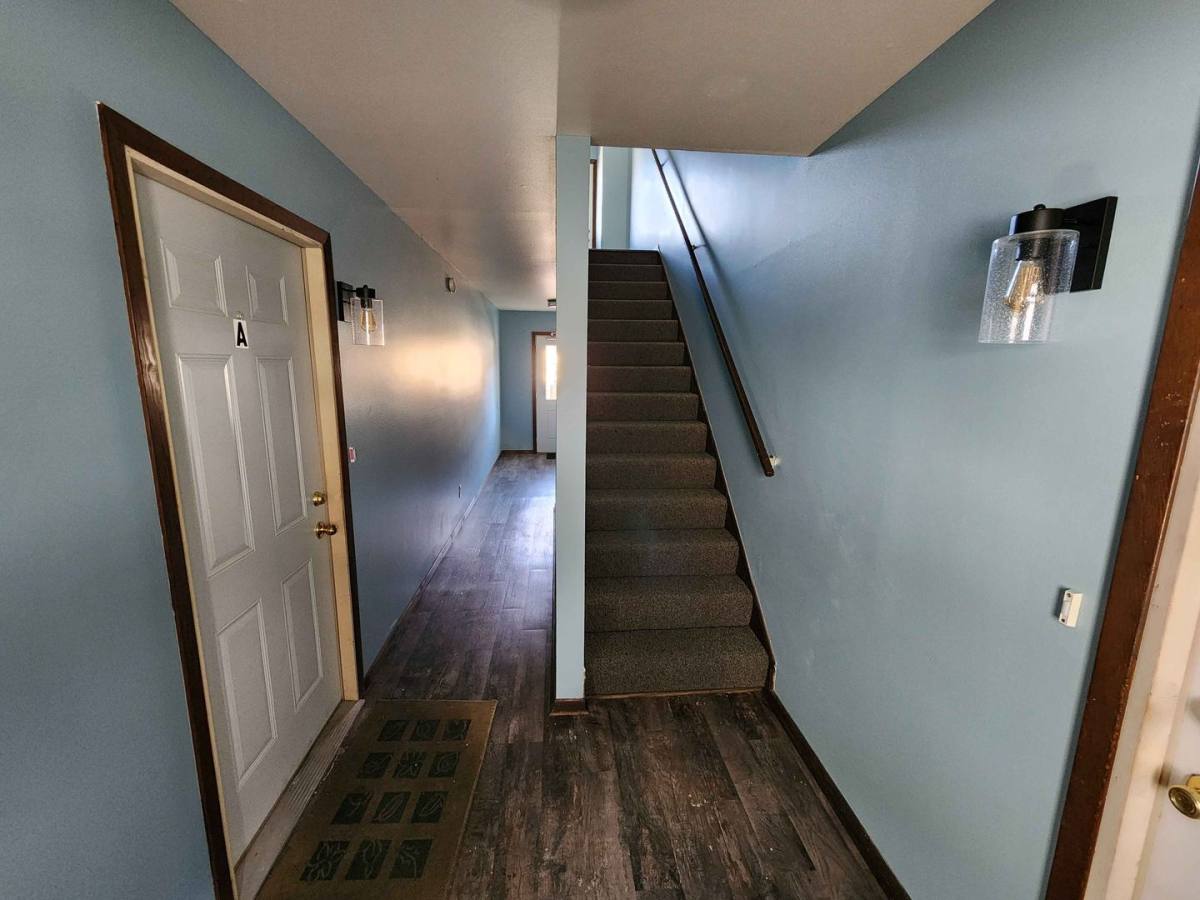 Apartment for rent at 851 N Hastings Ave, Eau Claire, WI 54703