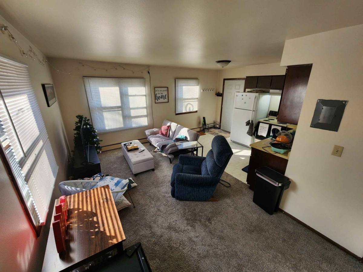 Apartment for rent at 851 N Hastings Ave, Eau Claire, WI 54703