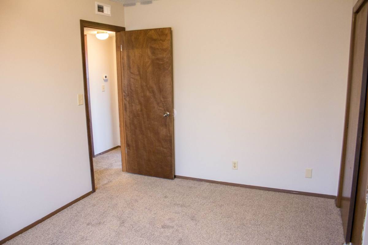 Apartment for rent at 2423 B St, Lincoln, NE 68502