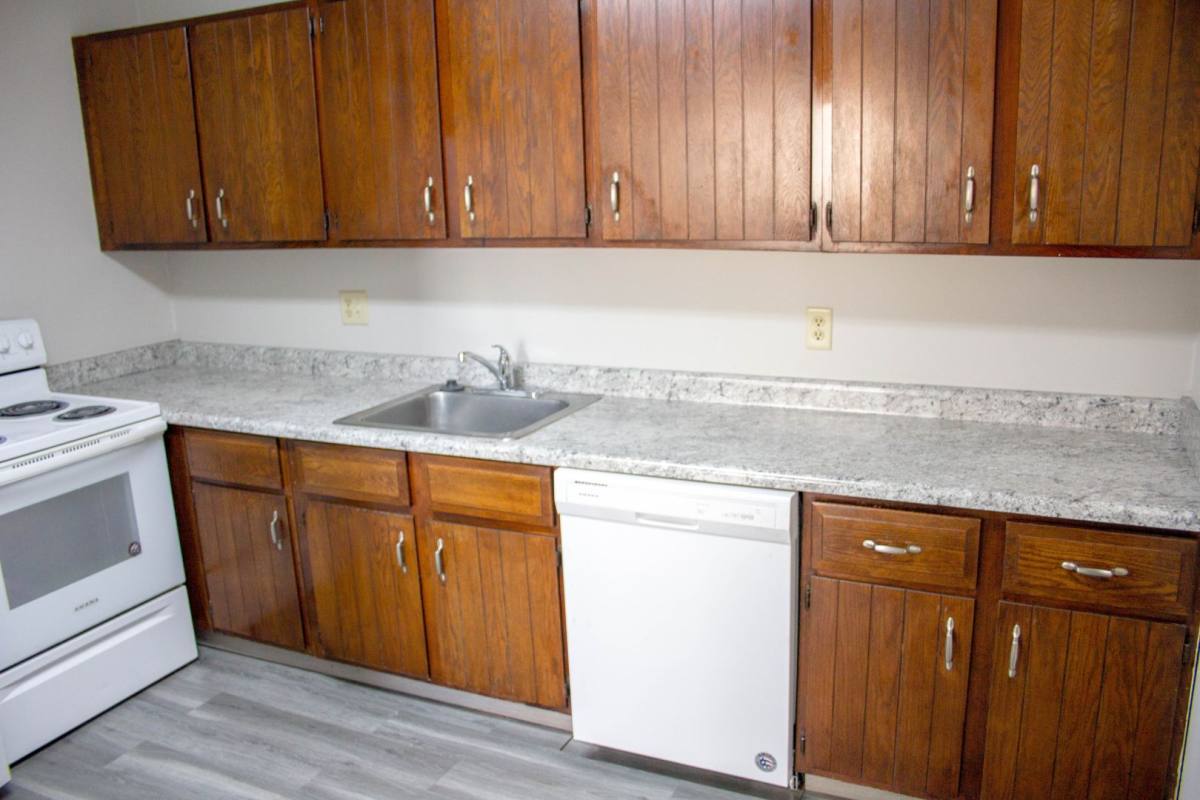 Apartment for rent at 2423 B St, Lincoln, NE 68502