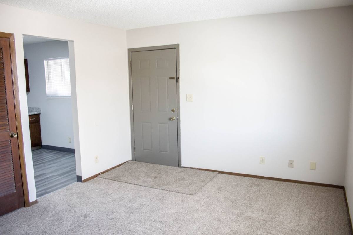 Apartment for rent at 2423 B St, Lincoln, NE 68502