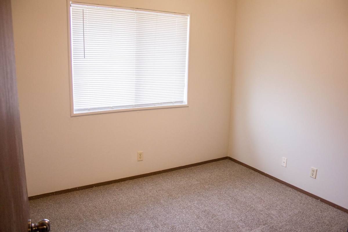 Apartment for rent at 2423 B St, Lincoln, NE 68502