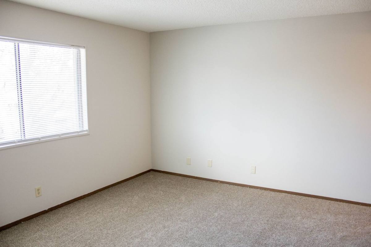 Apartment for rent at 2423 B St, Lincoln, NE 68502