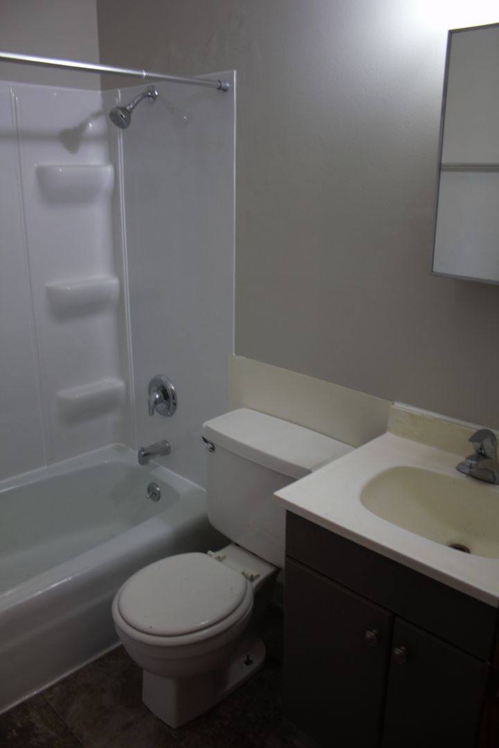 Apartment for rent at 2423 B St, Lincoln, NE 68502