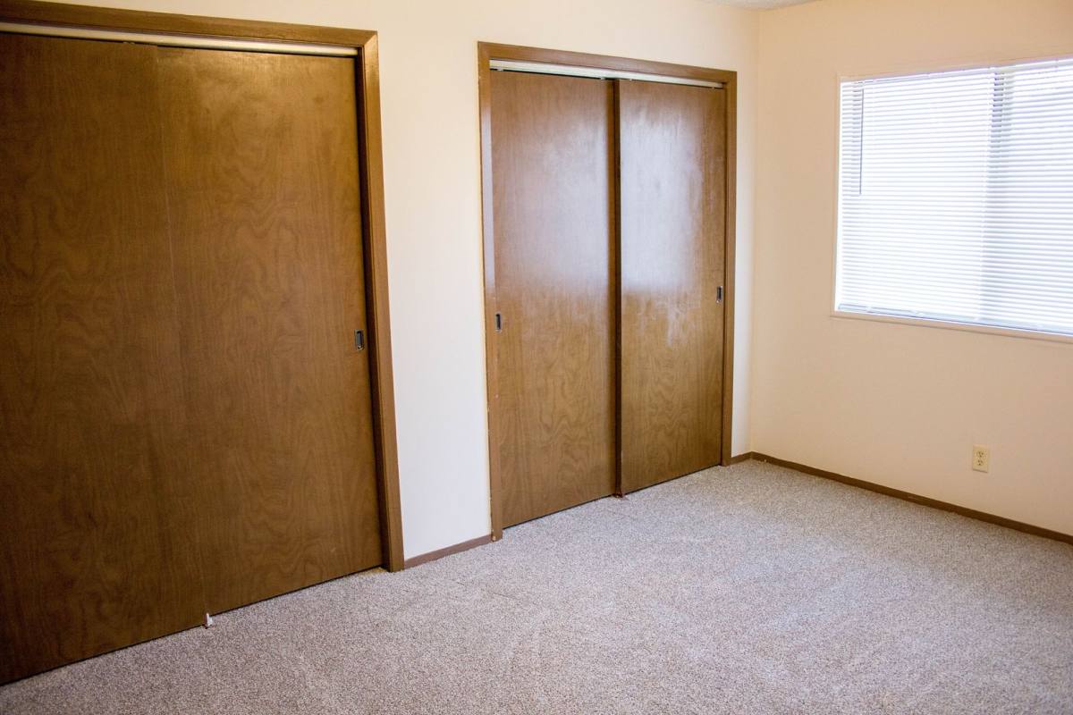 Apartment for rent at 2423 B St, Lincoln, NE 68502
