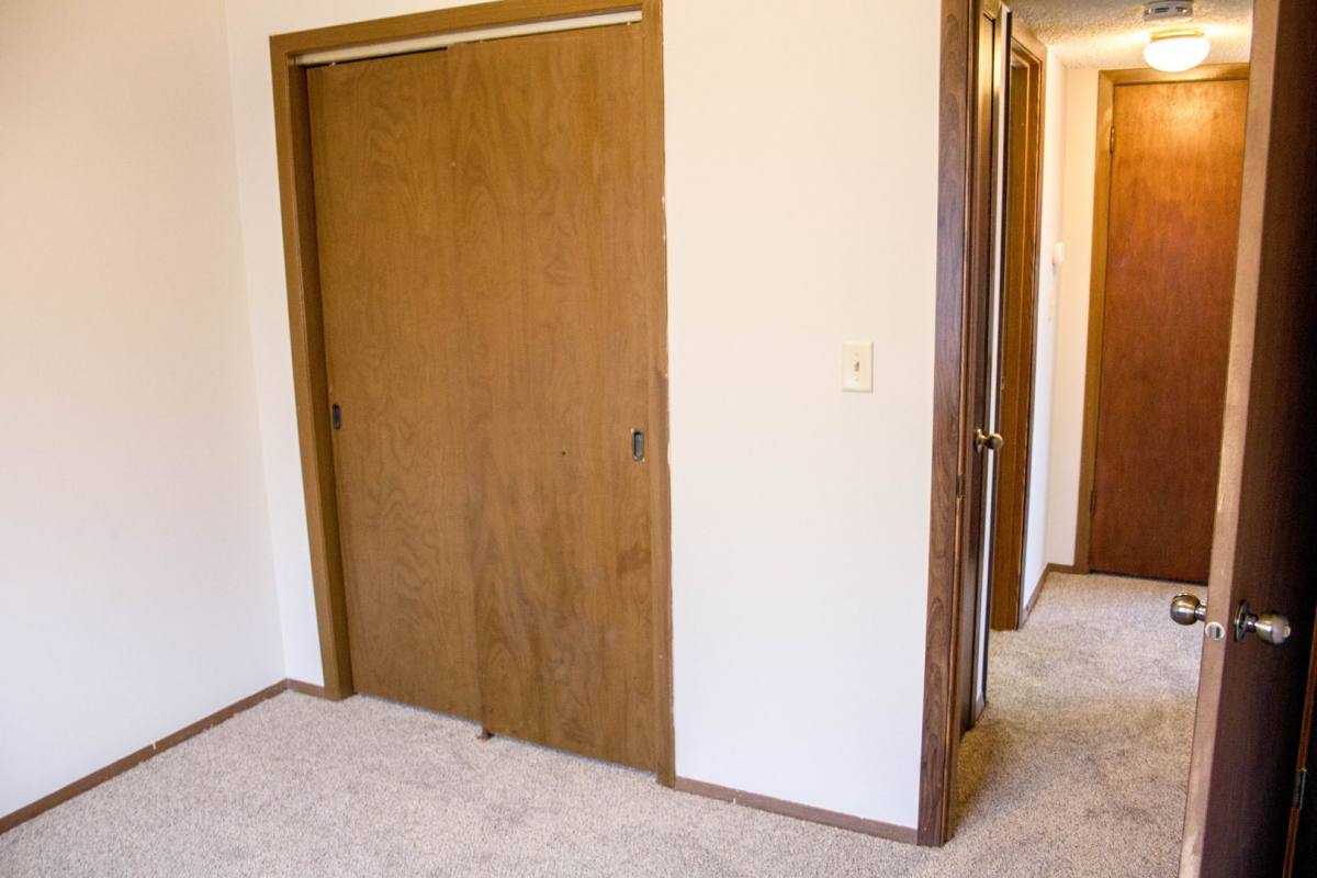 Apartment for rent at 2423 B St, Lincoln, NE 68502