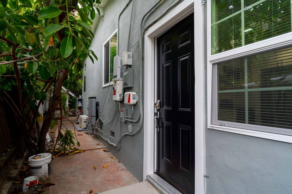House for rent at 4953 Baja Court, San Diego, CA 92115