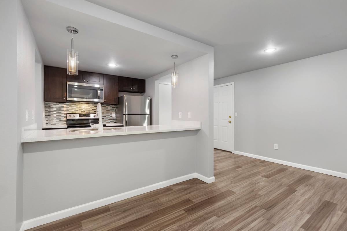 Apartment for rent at 1158 N 91st St, Seattle, WA 98103