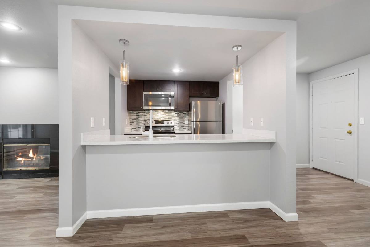 Apartment for rent at 1158 N 91st St, Seattle, WA 98103