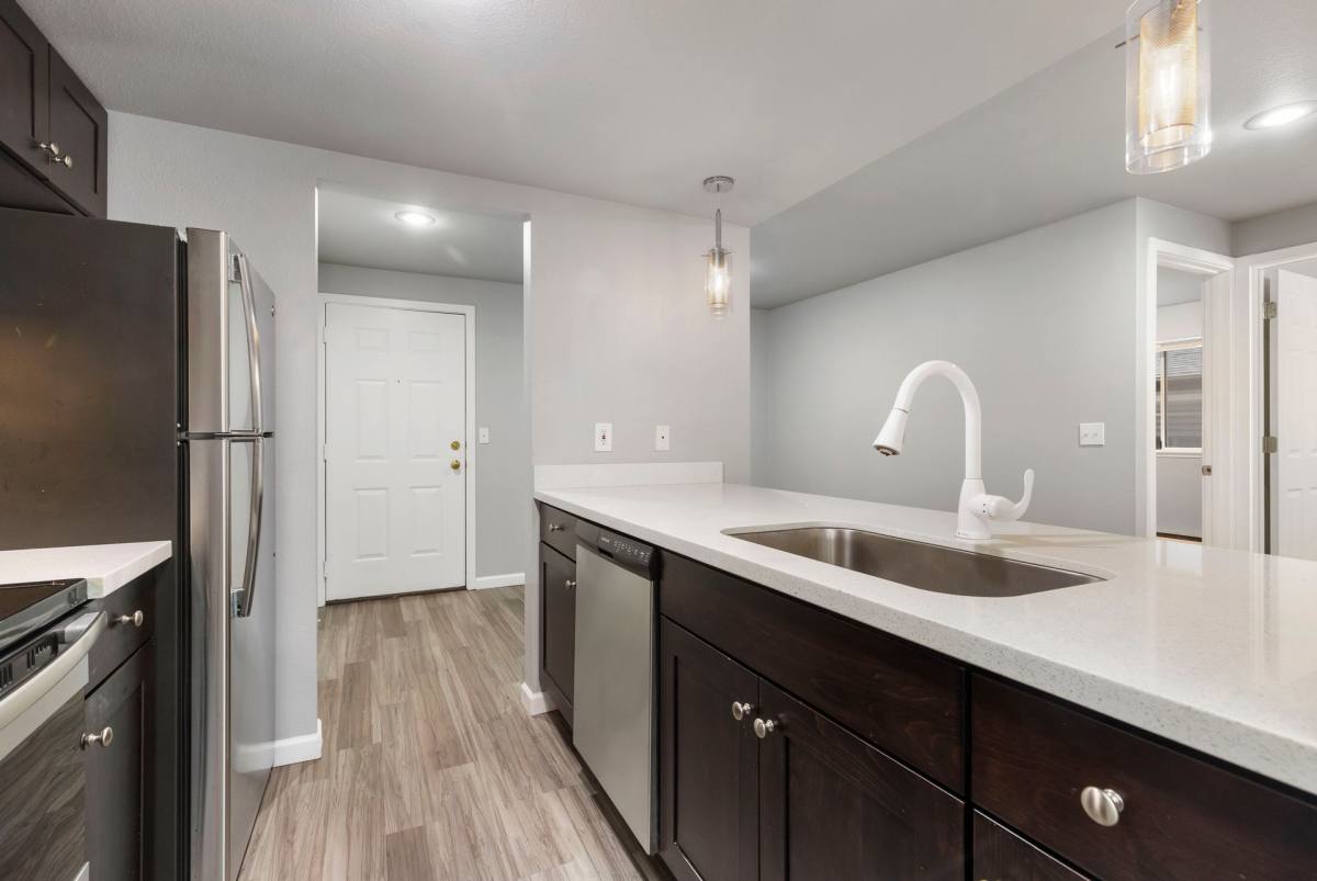 Apartment for rent at 1158 N 91st St, Seattle, WA 98103