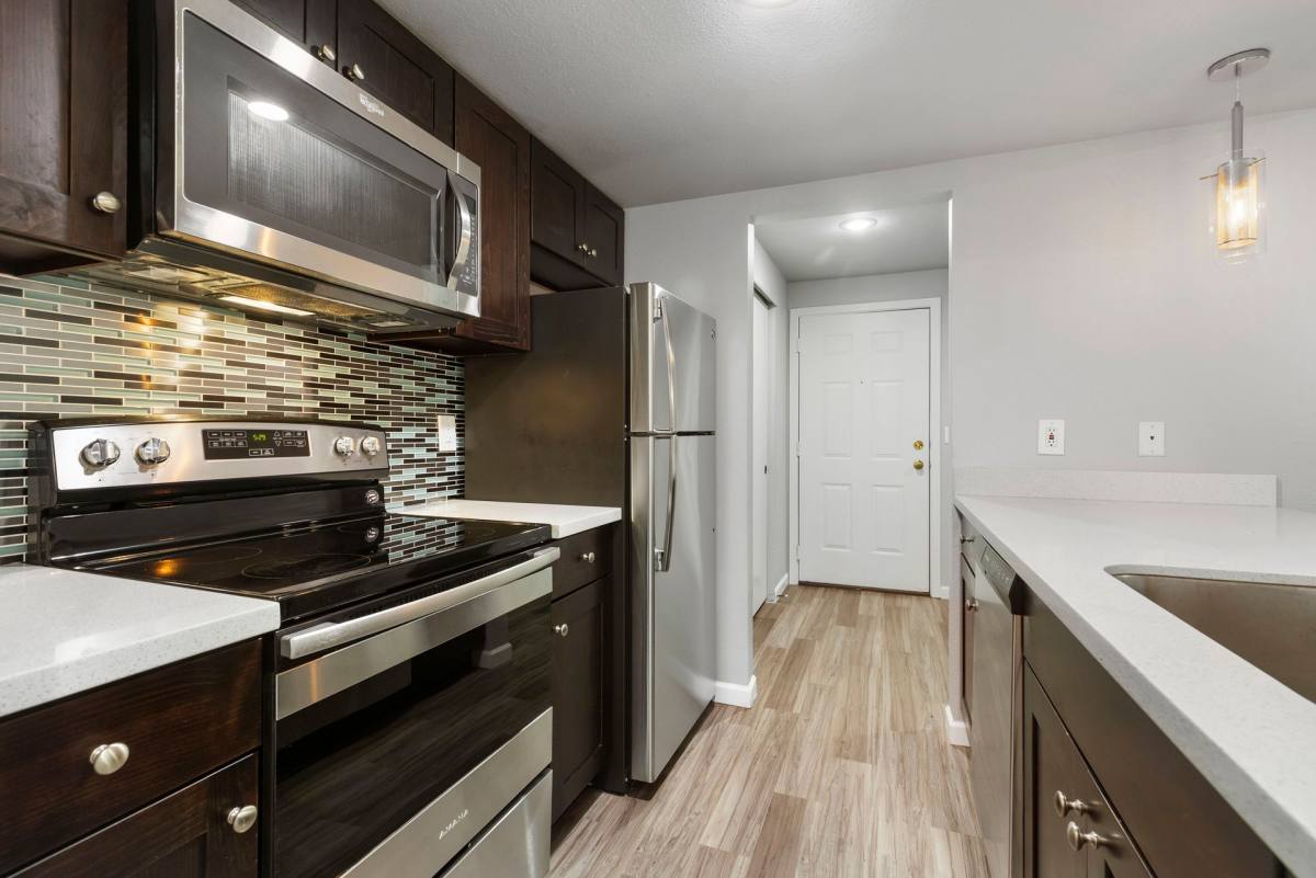 Apartment for rent at 1158 N 91st St, Seattle, WA 98103