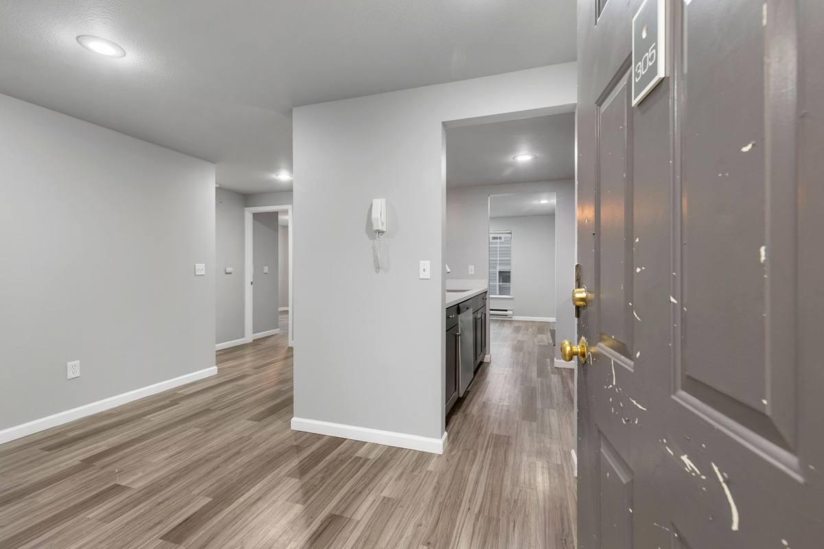 Apartment for rent at 1158 N 91st St, Seattle, WA 98103