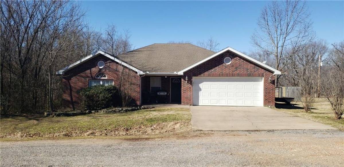 House for rent at 2 Watling Lane, Bella Vista, AR 72715