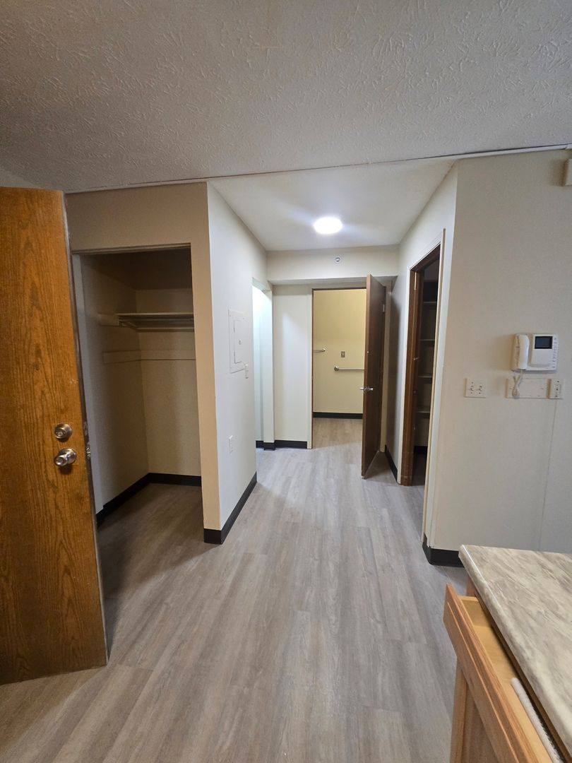 Apartment for rent at 819 Edgemont Ave, Indianapolis, IN 46208