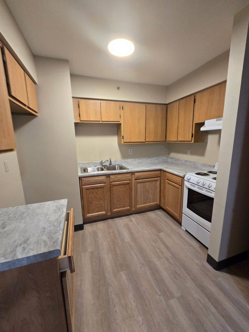 Apartment for rent at 819 Edgemont Ave, Indianapolis, IN 46208