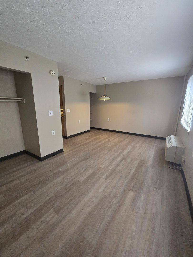 Apartment for rent at 819 Edgemont Ave, Indianapolis, IN 46208