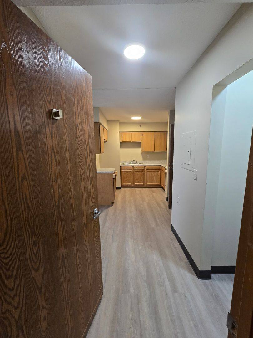 Apartment for rent at 819 Edgemont Ave, Indianapolis, IN 46208