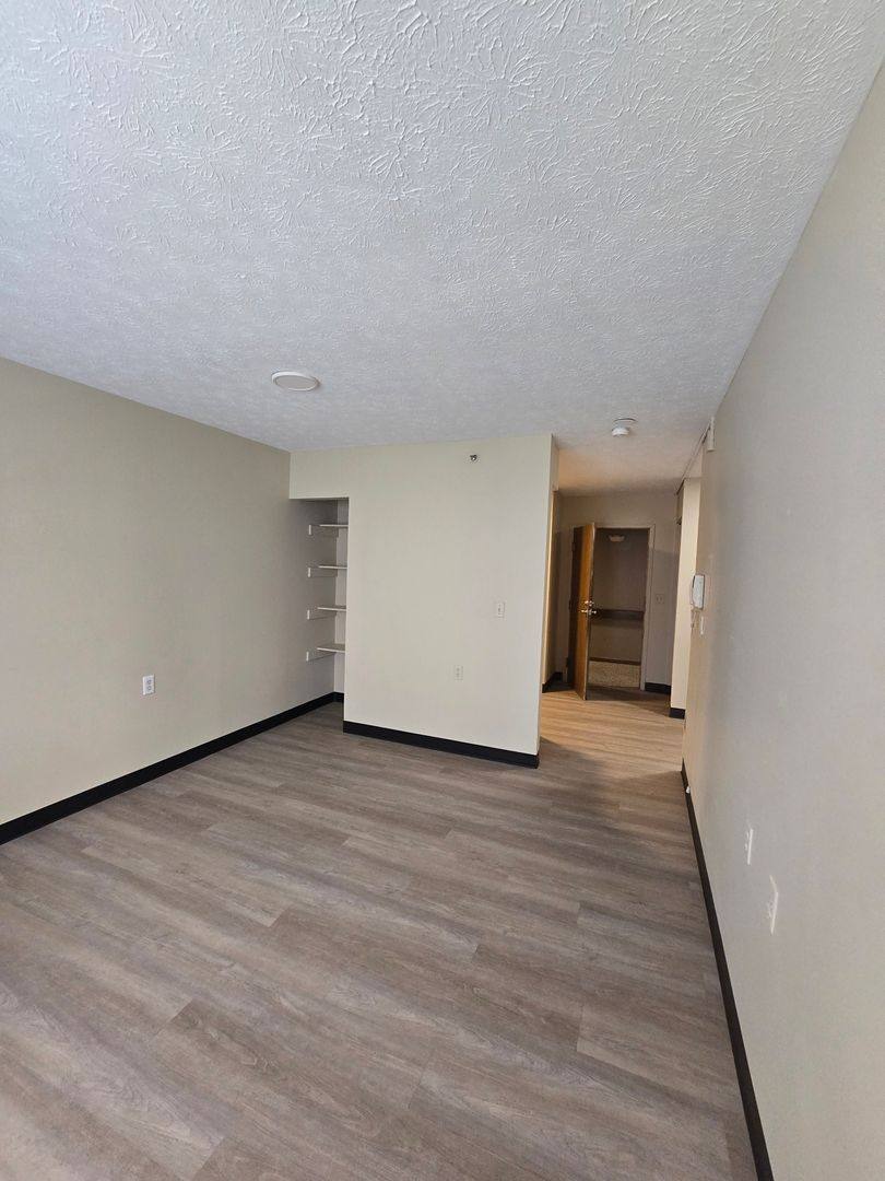 Apartment for rent at 819 Edgemont Ave, Indianapolis, IN 46208