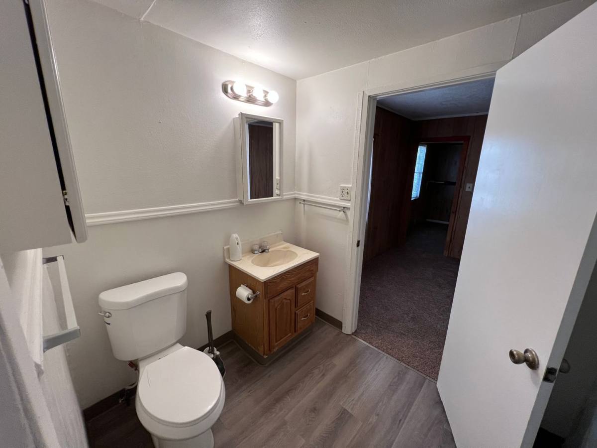 House for rent at 6513 Ash Ave, Inyokern, CA 93527