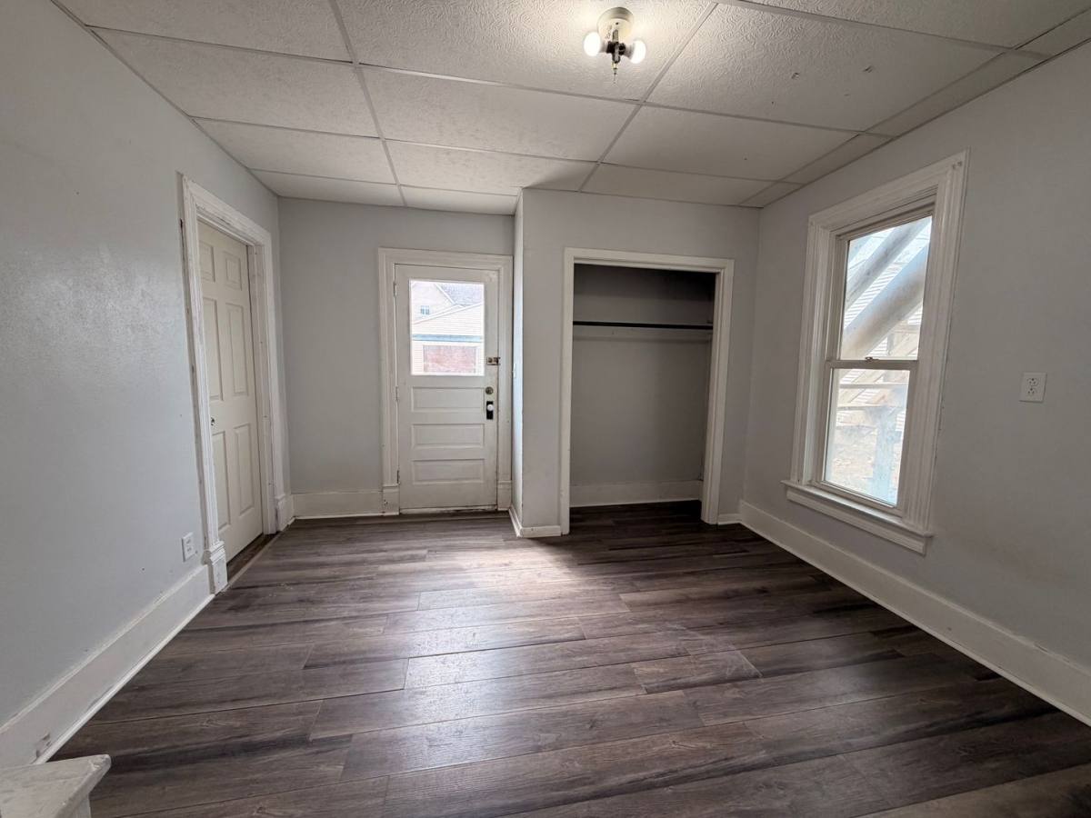 Apartment for rent at 1239 6th Ave N, Fort Dodge, IA 50501