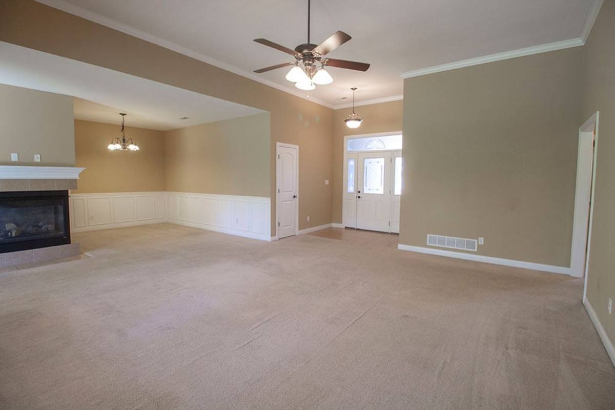 House for rent at 5305 Chamois Dr, Columbia, MO 65203