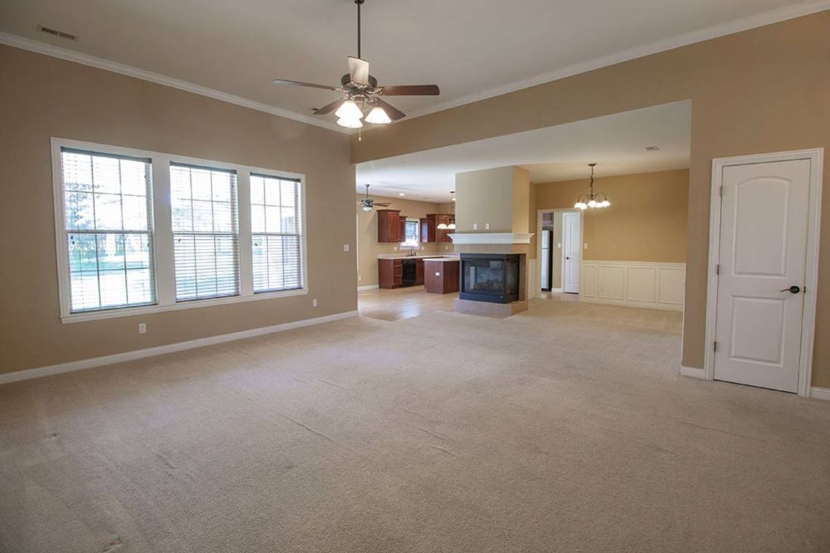 House for rent at 5305 Chamois Dr, Columbia, MO 65203