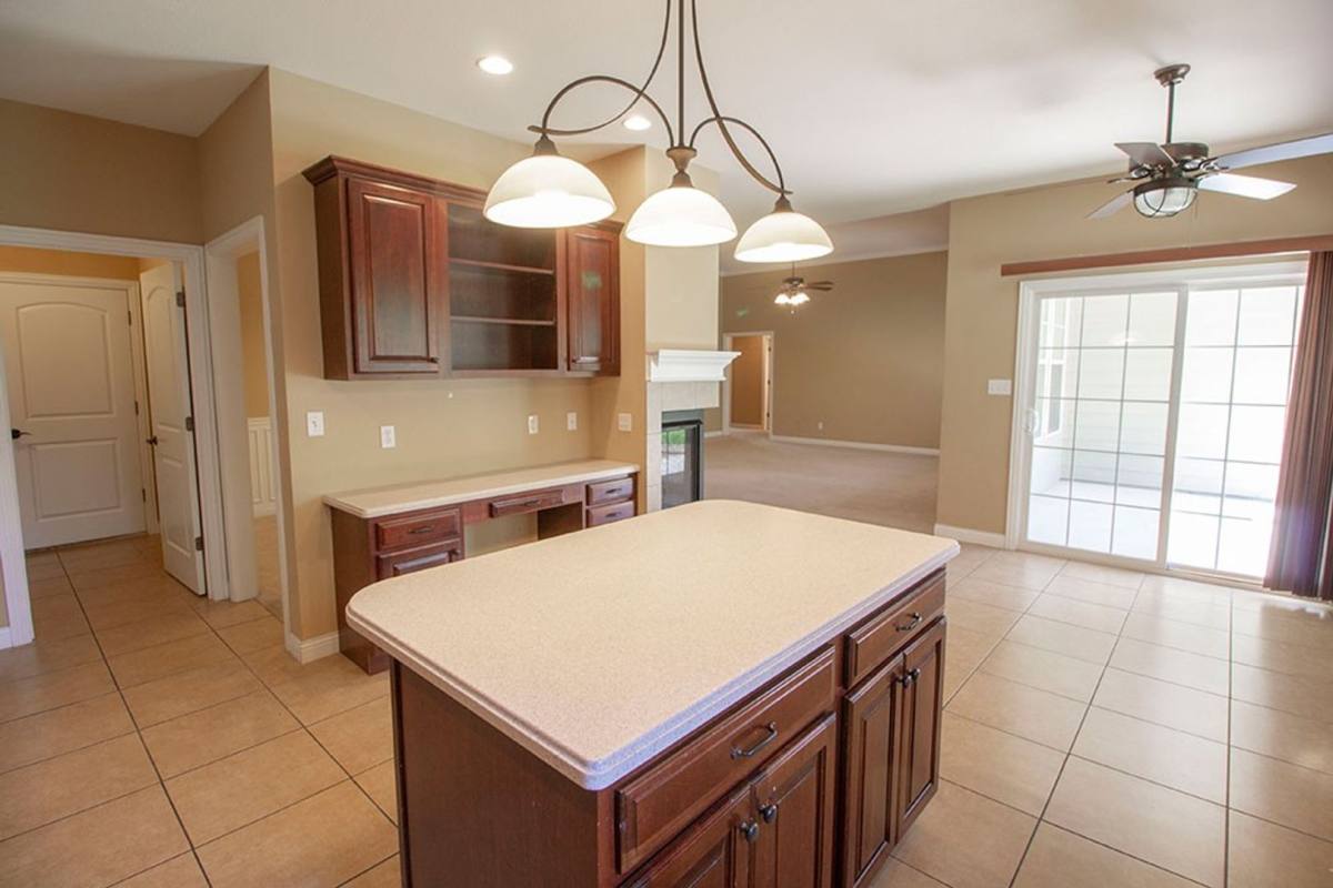 House for rent at 5305 Chamois Dr, Columbia, MO 65203