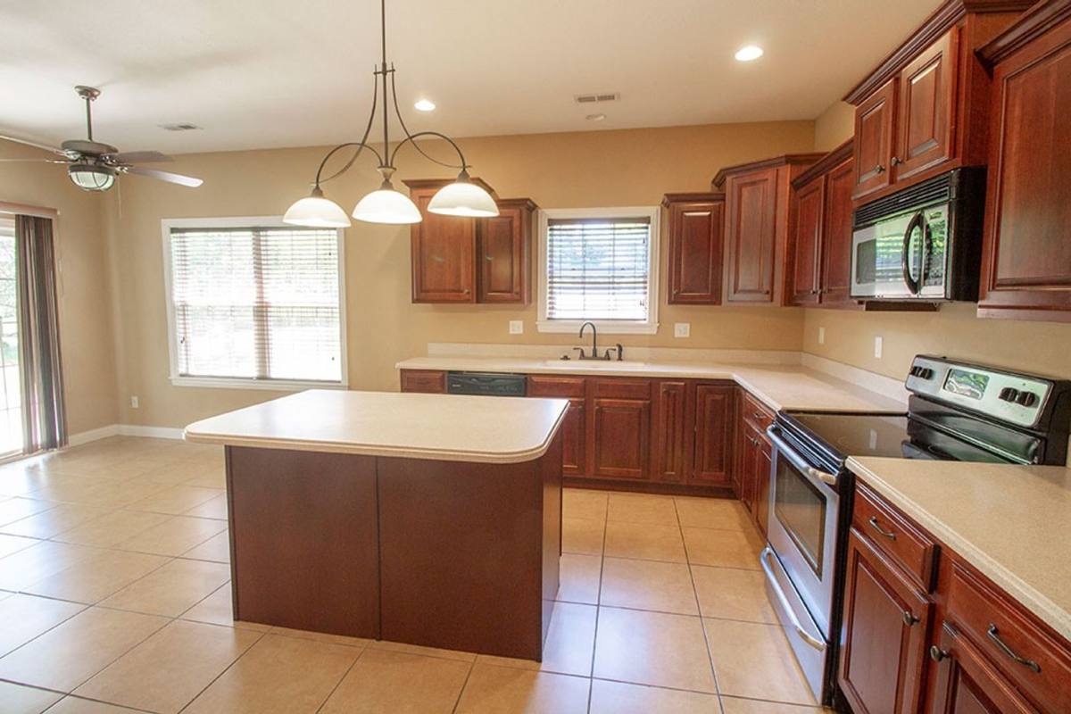 House for rent at 5305 Chamois Dr, Columbia, MO 65203