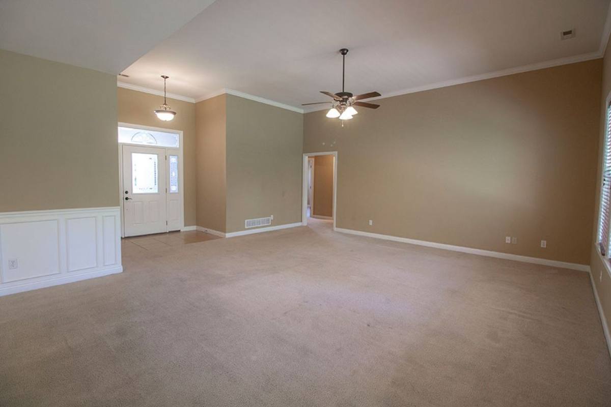 House for rent at 5305 Chamois Dr, Columbia, MO 65203