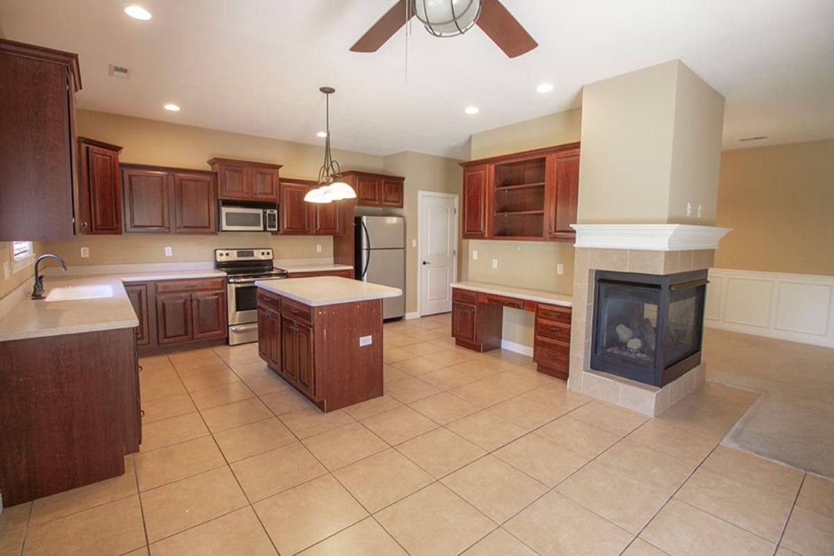 House for rent at 5305 Chamois Dr, Columbia, MO 65203