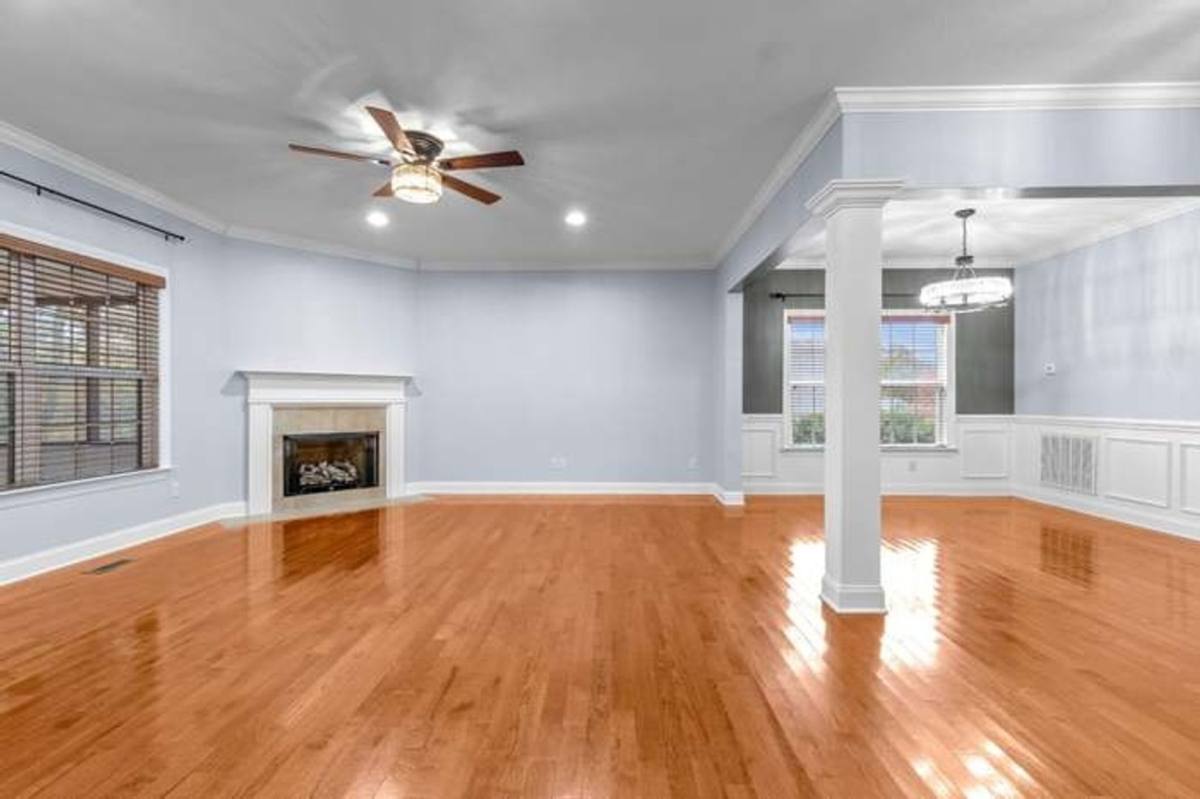 House for rent at 7160 Neville Dr, Ooltewah, TN 37363