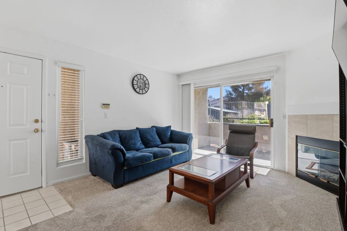 Condo for rent at 3074 Tarpon Dr, Las Vegas, NV 89120