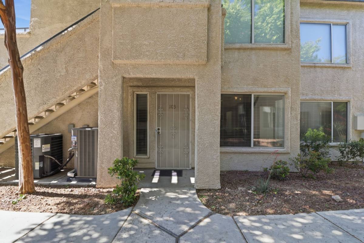 Condo for rent at 3074 Tarpon Dr, Las Vegas, NV 89120