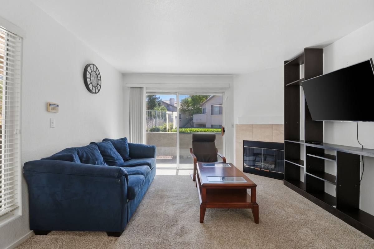 Condo for rent at 3074 Tarpon Dr, Las Vegas, NV 89120