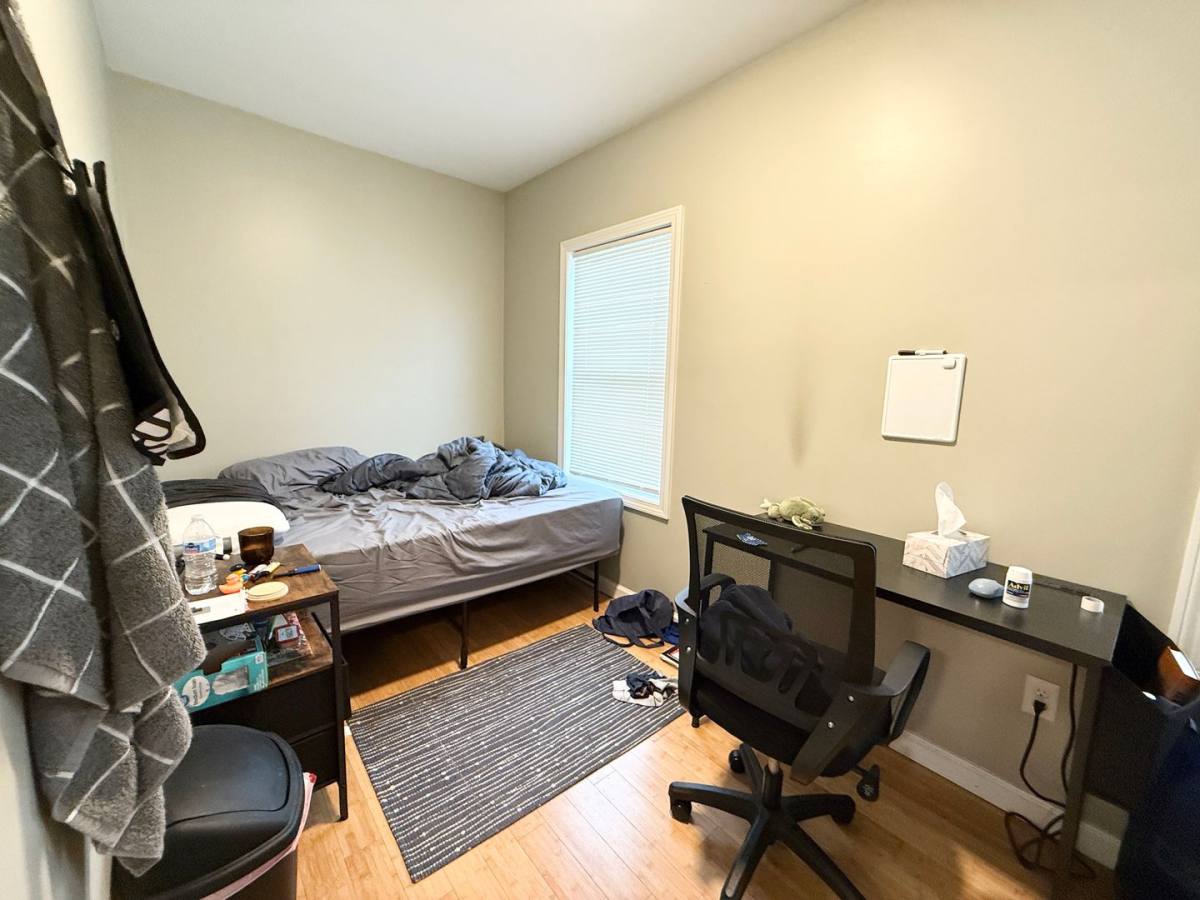 Apartment for rent at 77 Chester St #3, Allston, MA 02134