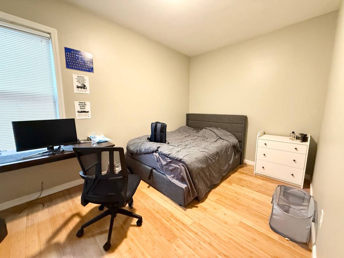 Apartment for rent at 77 Chester St #3, Allston, MA 02134