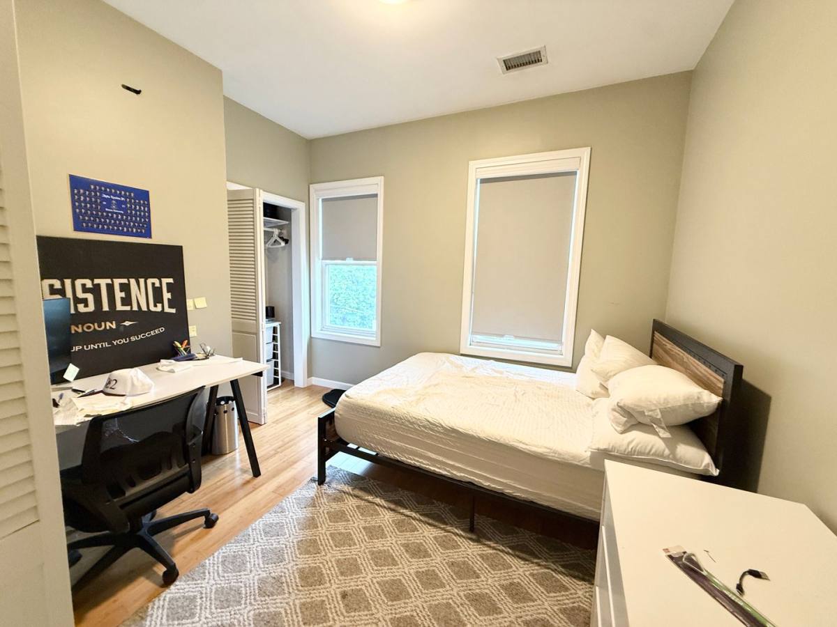 Apartment for rent at 77 Chester St #3, Allston, MA 02134