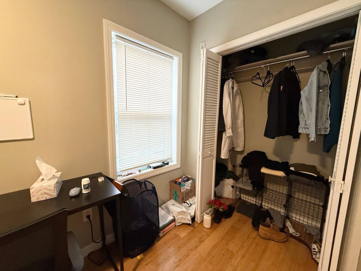 Apartment for rent at 77 Chester St #3, Allston, MA 02134