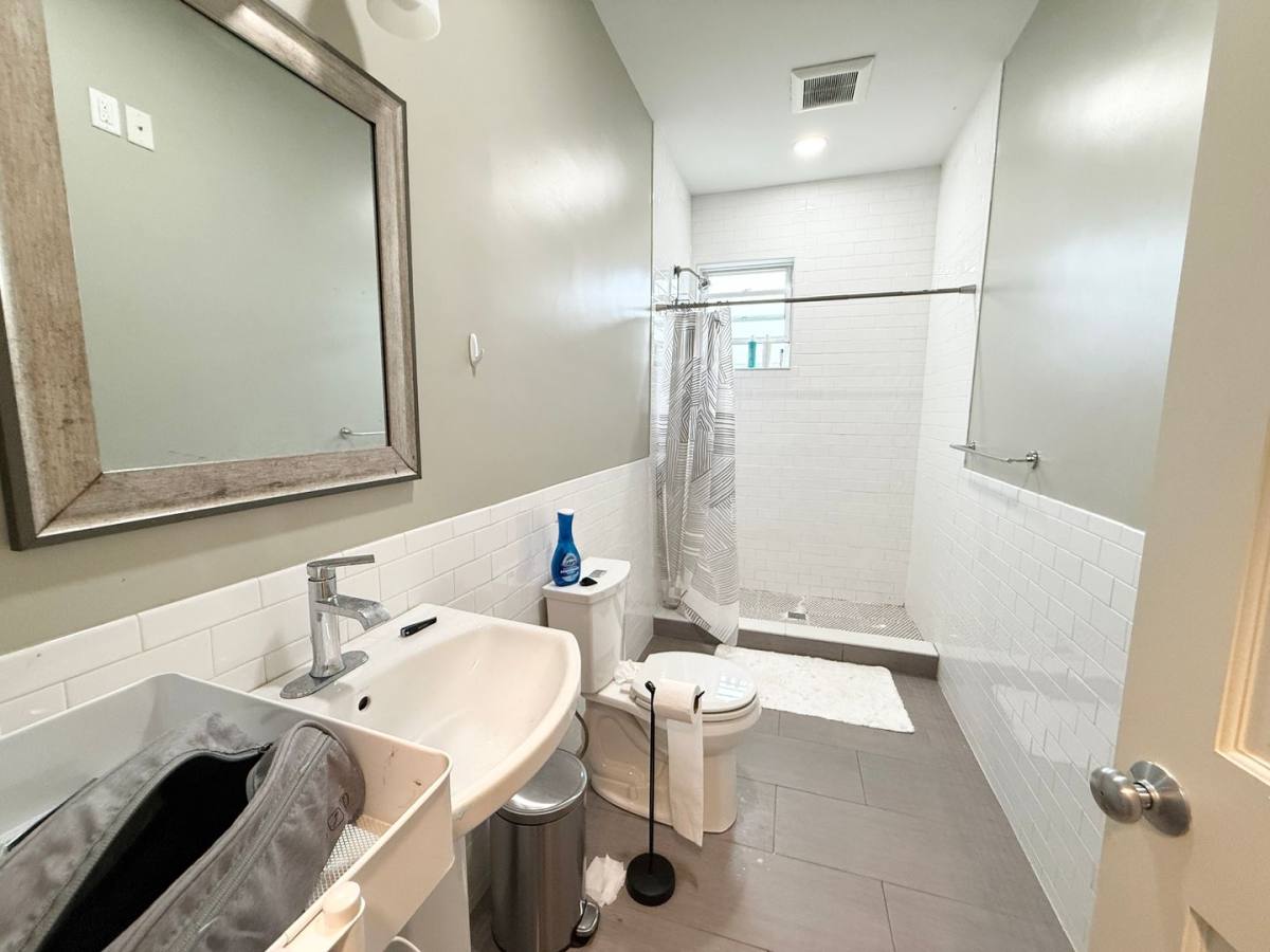 Apartment for rent at 77 Chester St #3, Allston, MA 02134