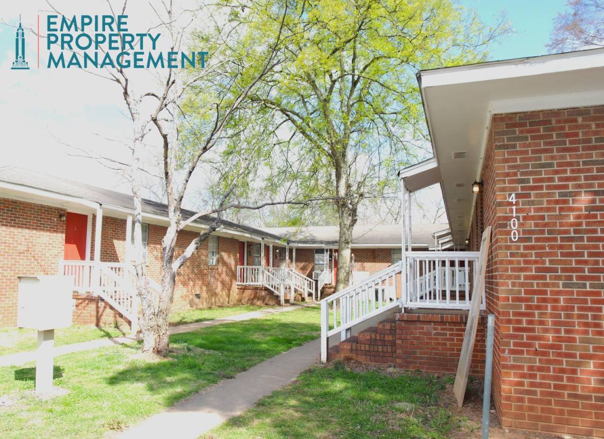 Apartment for rent at 4100 Broyles Ave SW, Huntsville, AL 35805