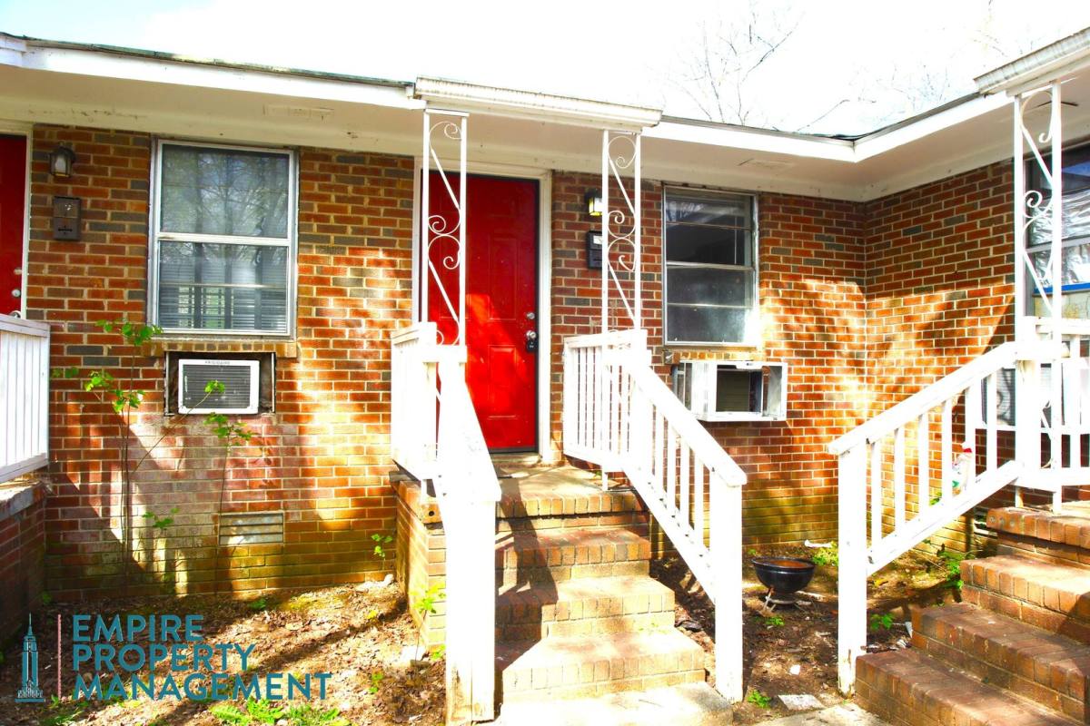 Apartment for rent at 4100 Broyles Ave SW, Huntsville, AL 35805