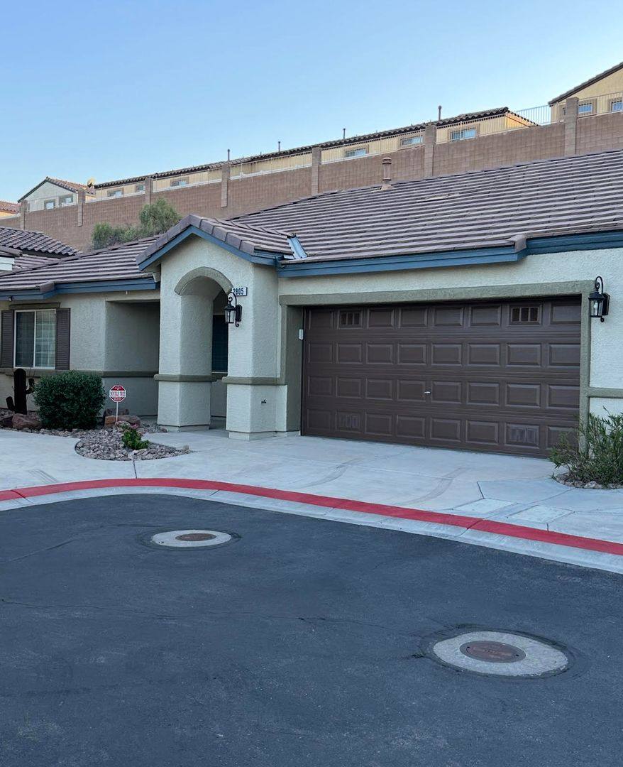 House for rent at 2805 Beacon Rock Dr, Laughlin, NV 89029