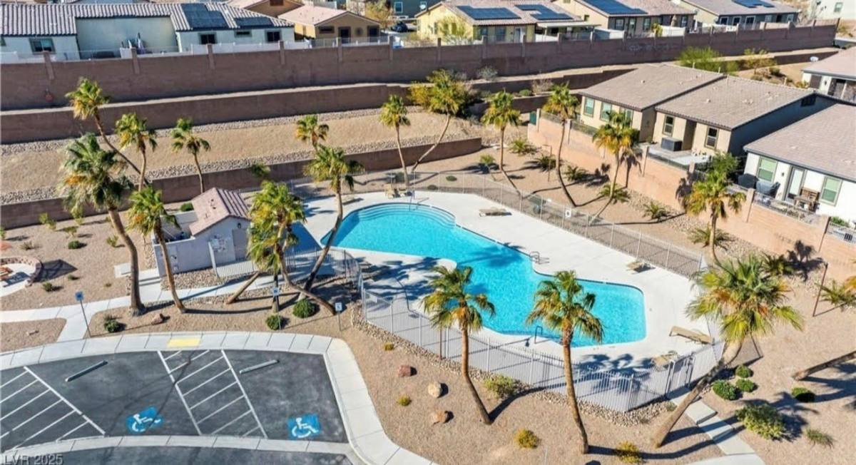 House for rent at 2805 Beacon Rock Dr, Laughlin, NV 89029