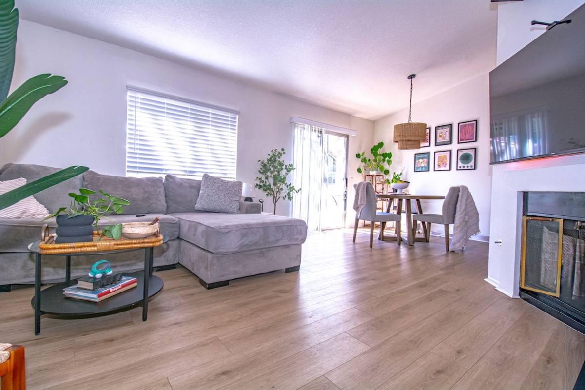 Condo for rent at 8408 Spring Desert Place, Rancho Cucamonga, CA 91730