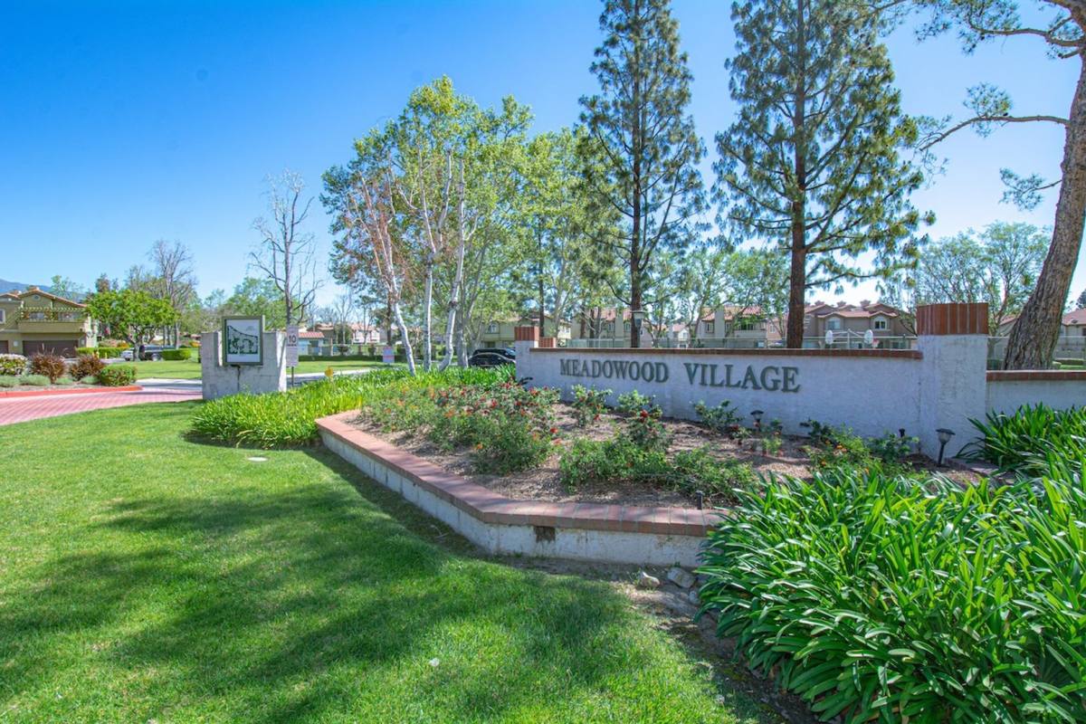 Condo for rent at 8408 Spring Desert Place, Rancho Cucamonga, CA 91730