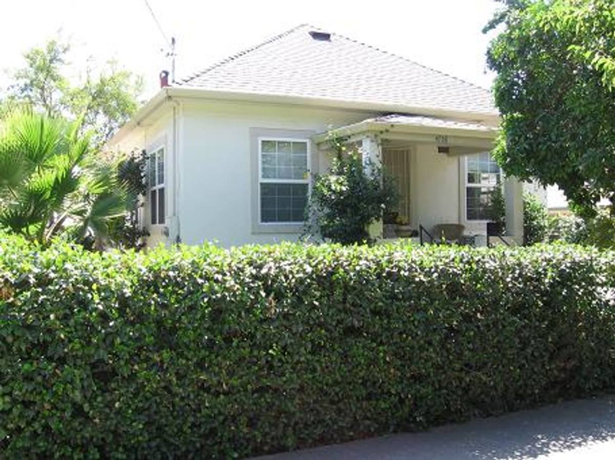 House for rent at 4758 Harrison St, Pleasanton, CA 94566