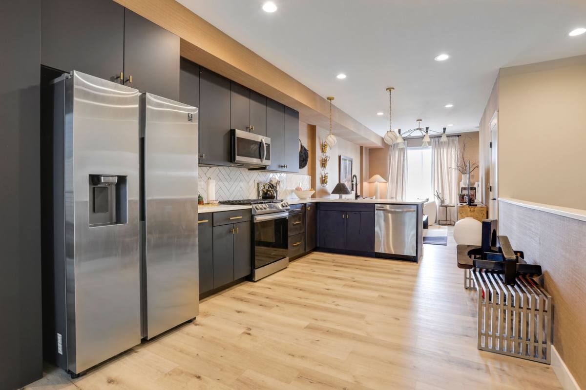 Apartment for rent at 4925 W 10th Ave, Denver, CO 80204